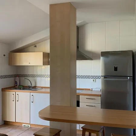 Apartment Rincon De Noa