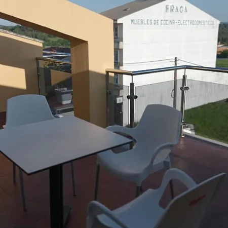 Apartment Rincon De Noa *