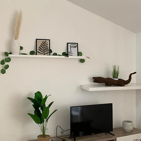 Apartment Rincon De Noa