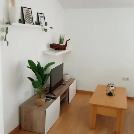 Rincon De Noa Apartment *