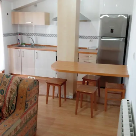 Rincon De Noa Apartment Melide