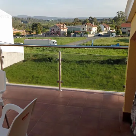 Apartment Rincon De Noa Melide