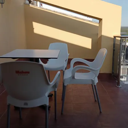 Rincon De Noa Melide