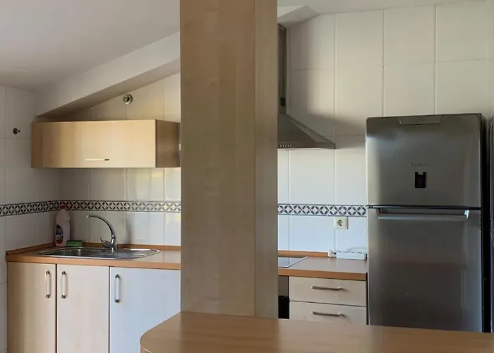 Διαμέρισμα Rincon De Noa