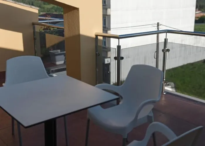 Διαμέρισμα Rincon De Noa *