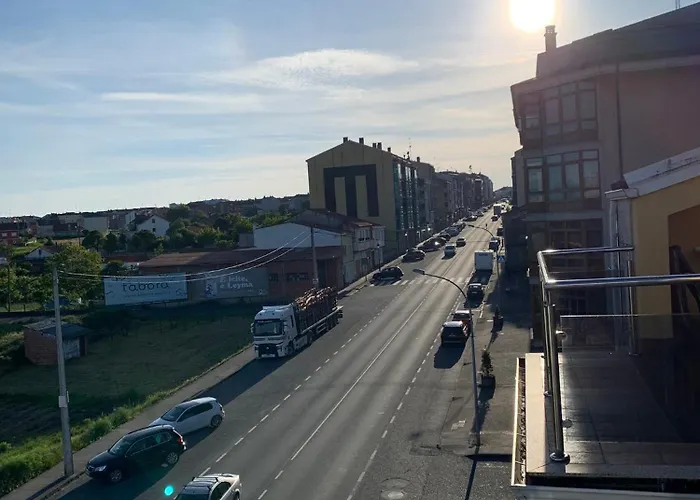 Rincon De Noa 公寓 梅利德