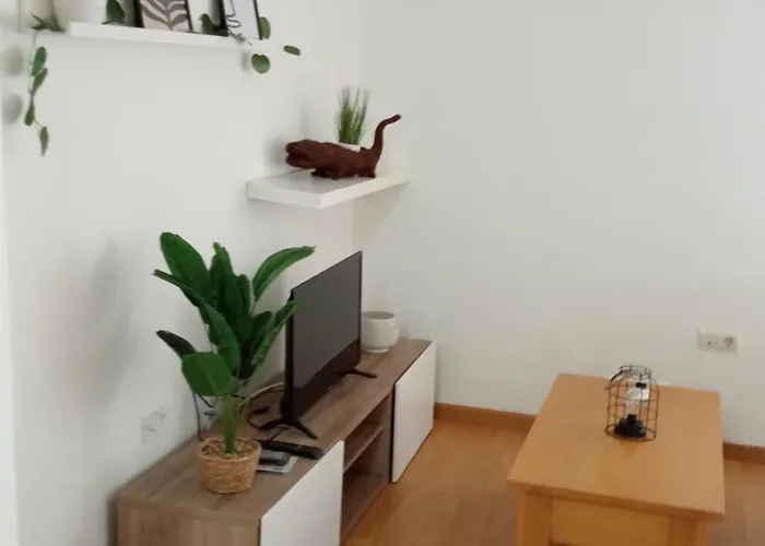 Rincon De Noa Διαμέρισμα *