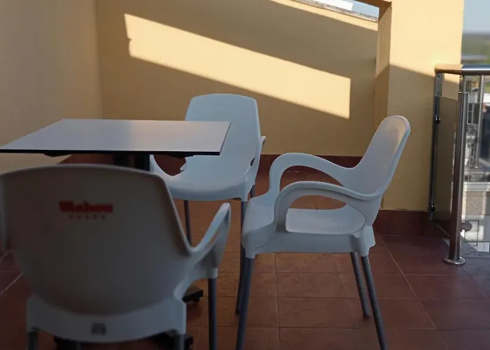 Rincon De Noa Melide